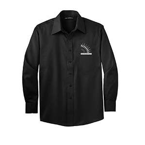NPHC Oxford Shirt